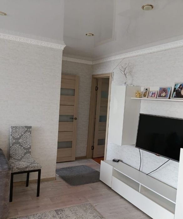 Продается 3 комнатная квартира