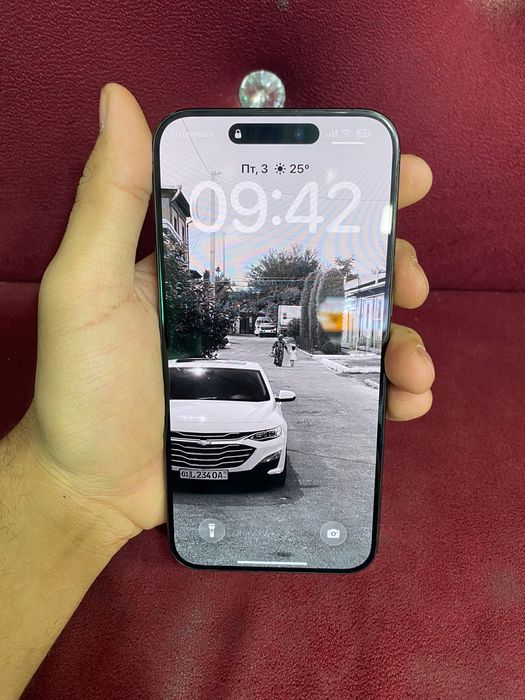 iphone 15pro max 256g