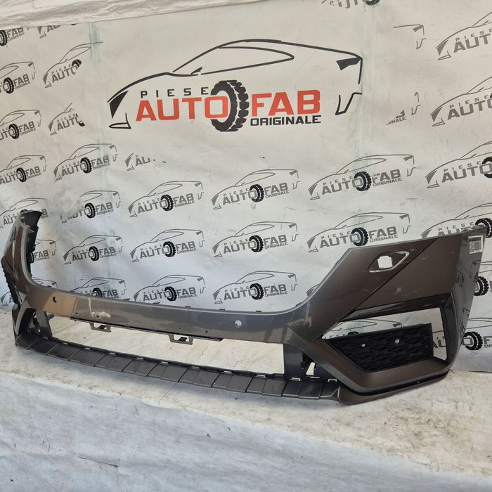 Bara fata Skoda Octavia 4 VRS an 2019-2020-2021-2022-2023