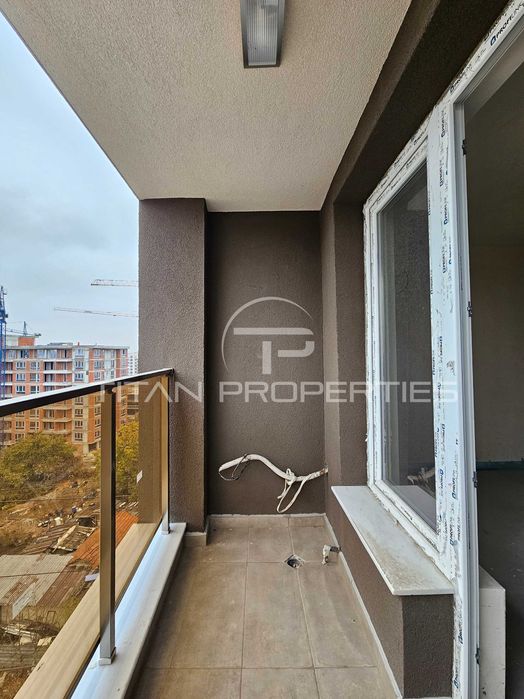 Продава се Двустаен апартамент в Пловдив, Христо Смирненски - 78 кв.м за 1127 €/кв.м - Снимка #10