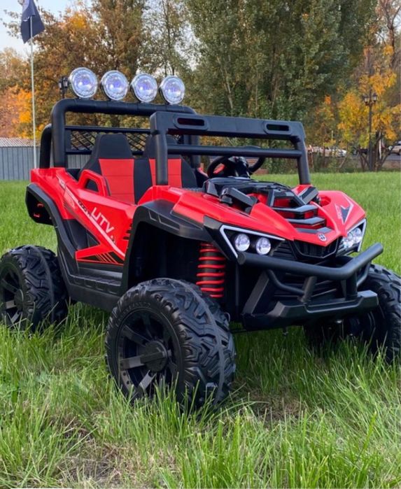 Ремонт детских машин электромобили