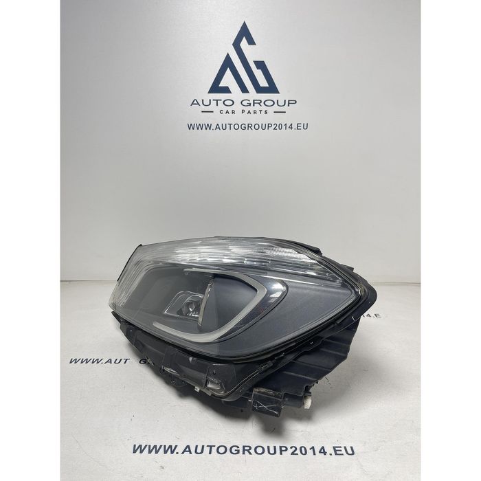 Ляв фар за mercedes a-class w176 bi-xenon  - a1768200561