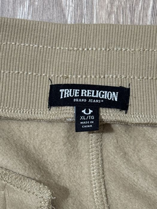 True religion shots