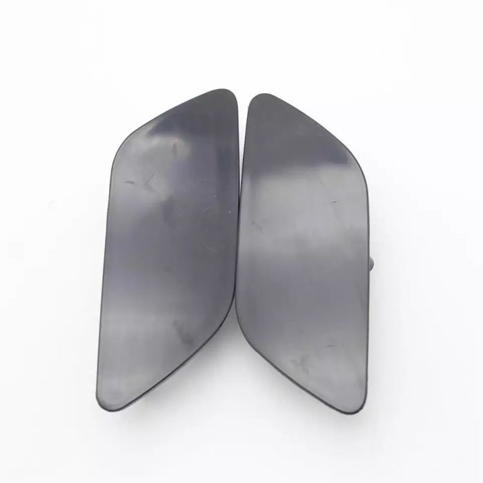 Капачка за пръскалките Audi A6 C7 за предна броня дюза  измиване фар