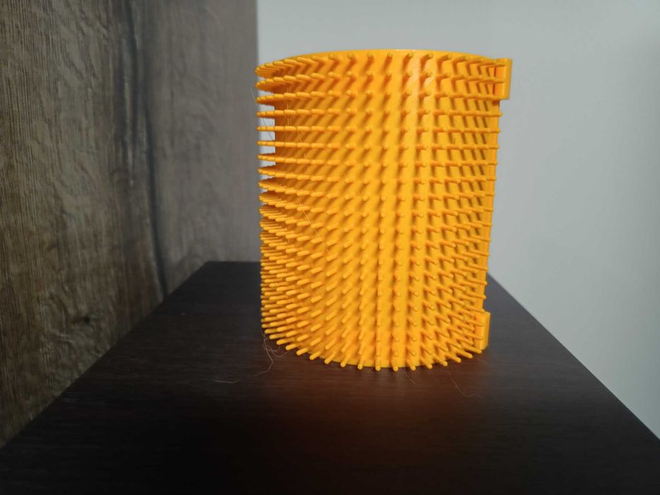 Чесалка за котки