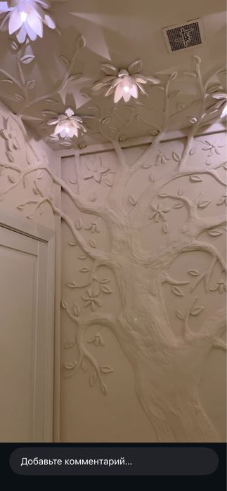 Барельефы услуги