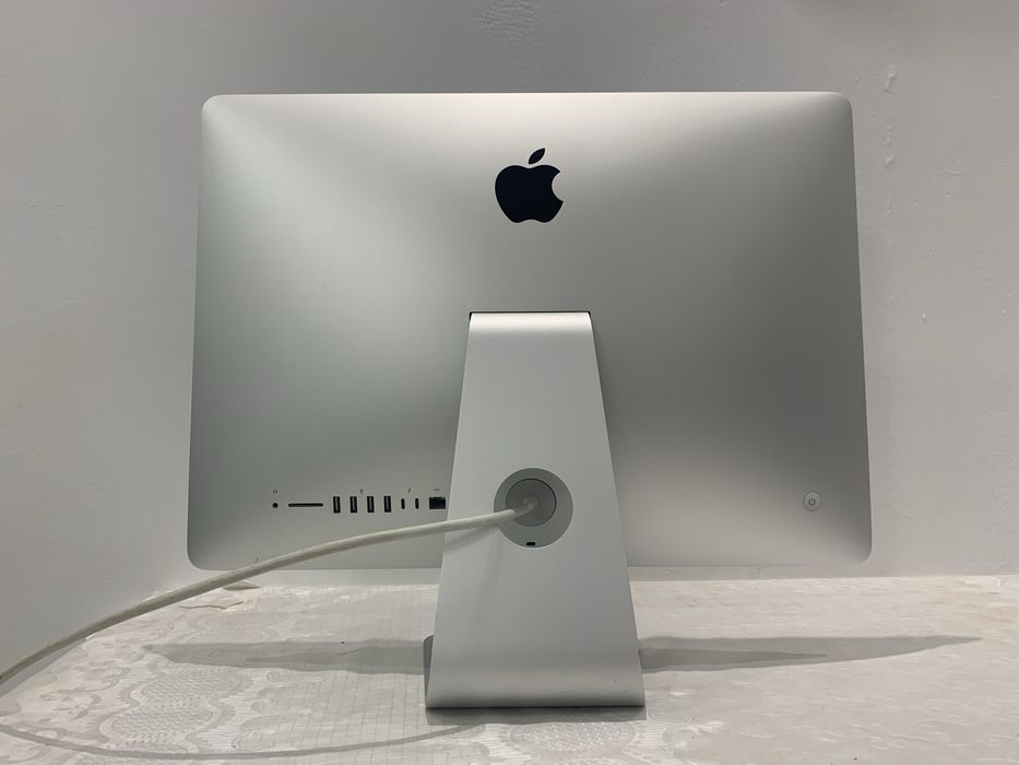 I mack CORI I7  32Gb