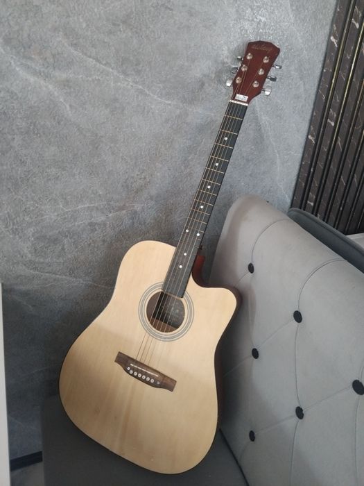 гитара aisheng продам