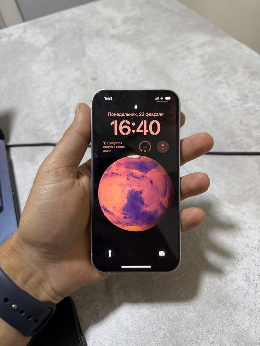 Продам iphone 14