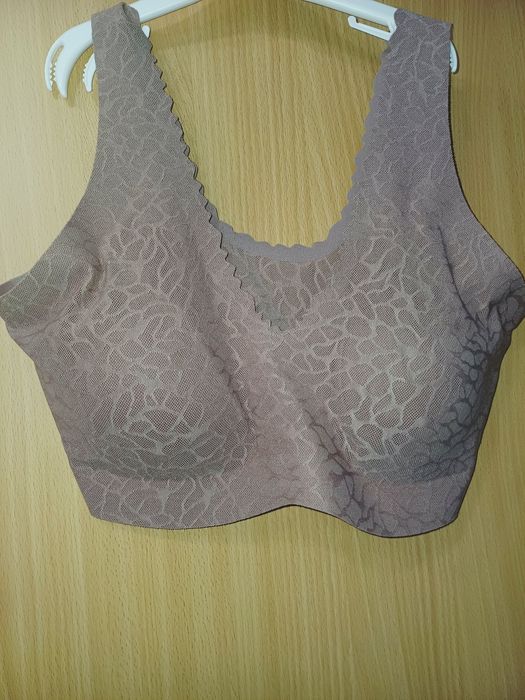 Безшевен сутиен Sloggi