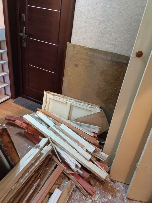 Отдам даром можно на дрова