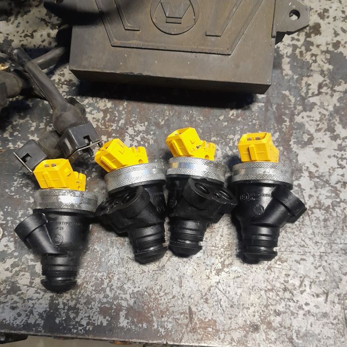 Дюзи  Виале 12 VIALLE течна фаза Brc Landi Renzo