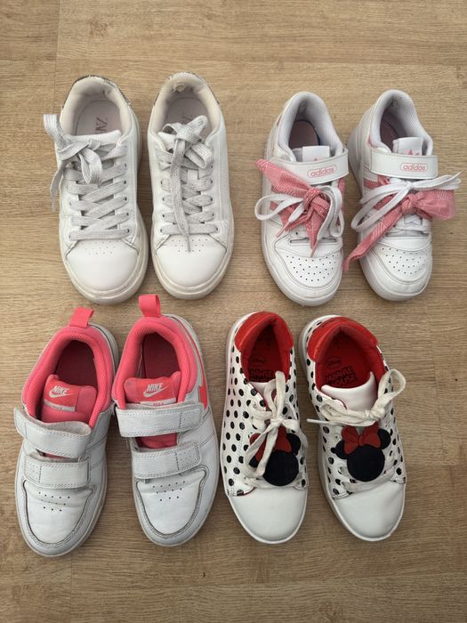 Детски маратонки Nike Adidas Zara