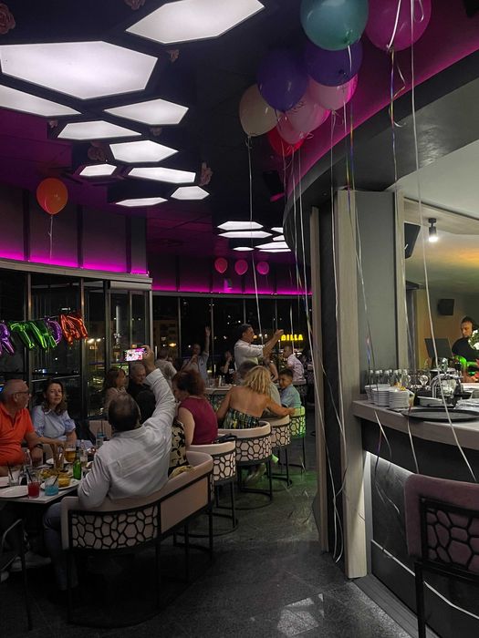 Дава се под наем Зала за събития в София, Гео Милев -  кв.м за 51 € - Снимка #9