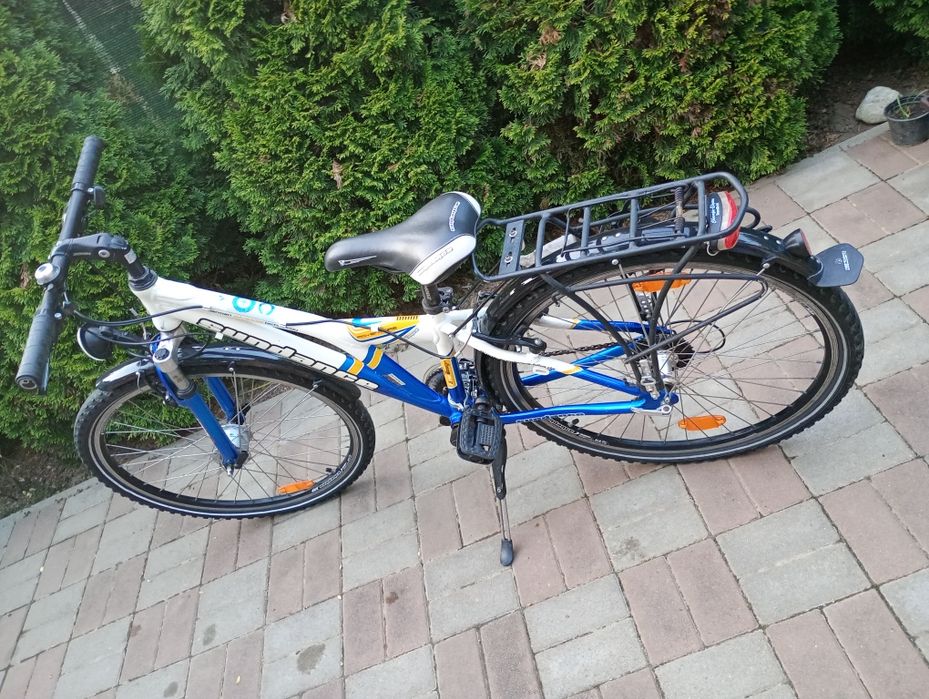 De vânzare biciclete