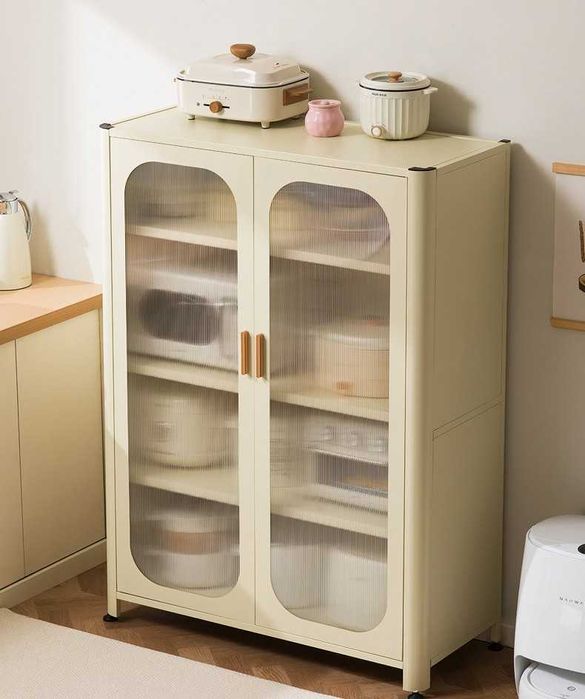 Servant shkaf oshxona uchun/Idish tovoqlarga/Кухонный сервант для дома