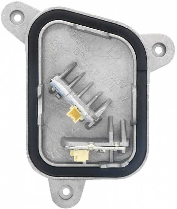 Modul far Angel Eyes DRL stanga BMW Seria 3 63117470425 Nou