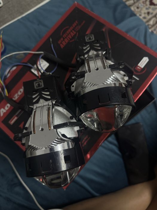 Bi led сатылады
