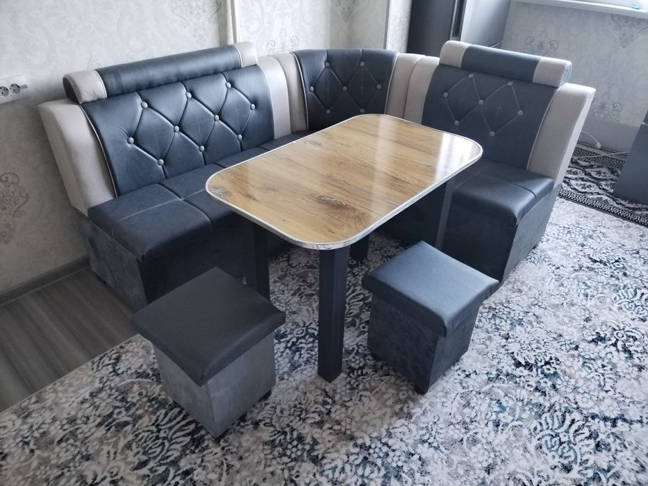 Кухонный мебель Гостиный уголок