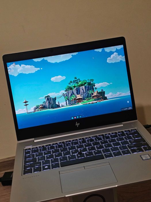 Laptop EliteBook 830 G5