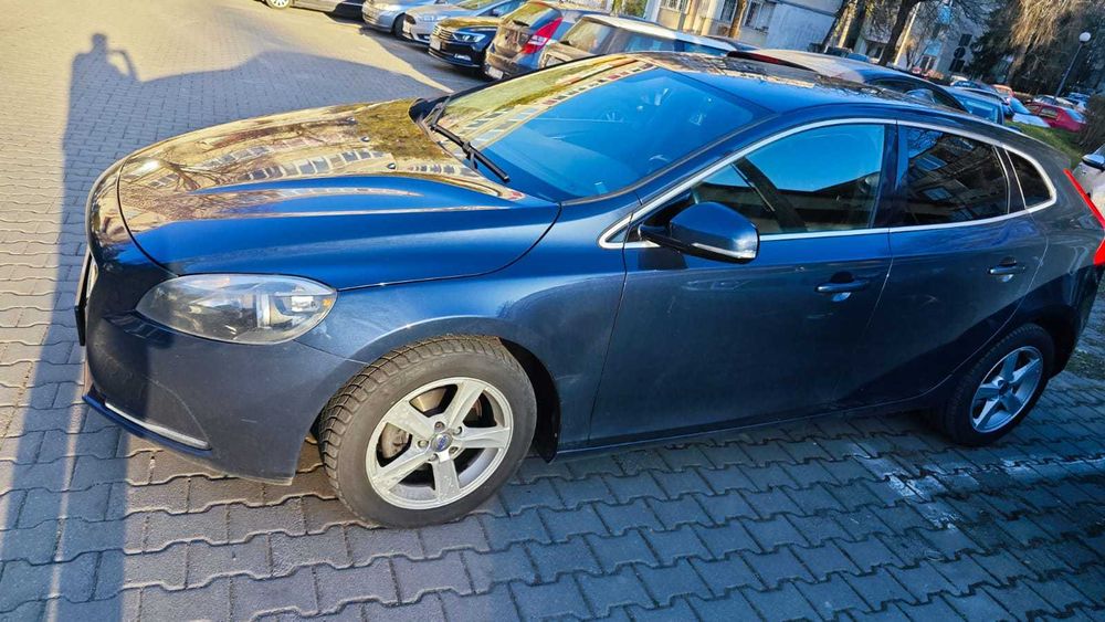 Volvo V40 D2 1.6 Diesel