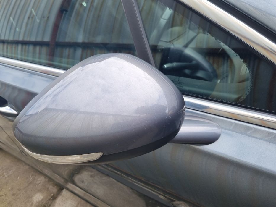 Oglinzi, oglindă stânga dreapta Peugeot 508