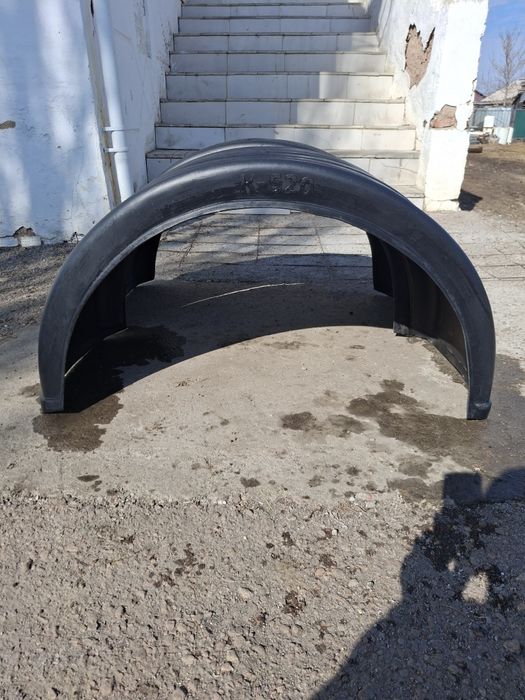 Запчасти на газ 53