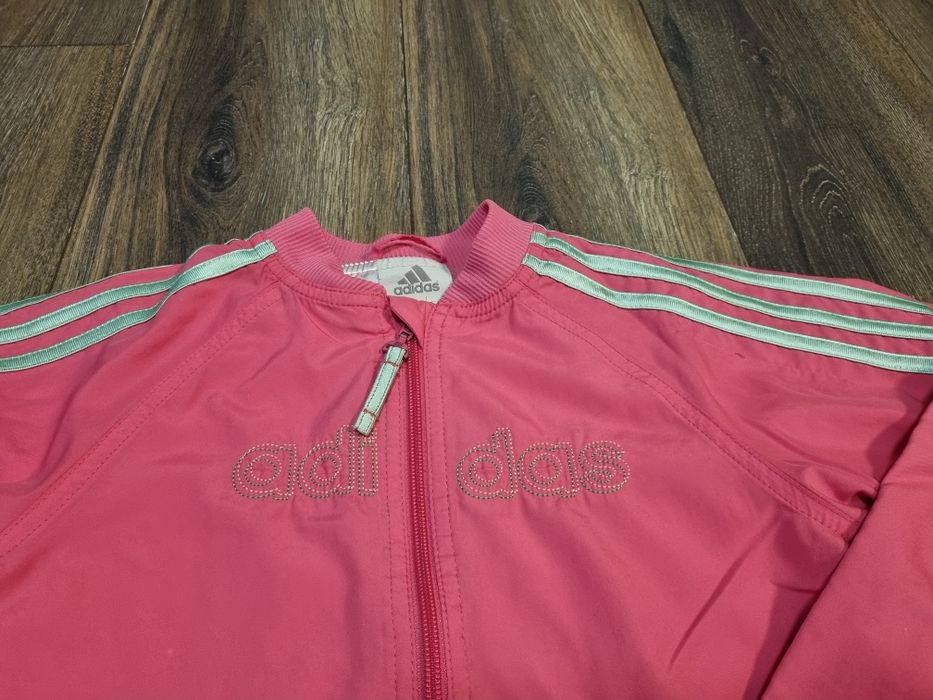 Горнище на Adidas