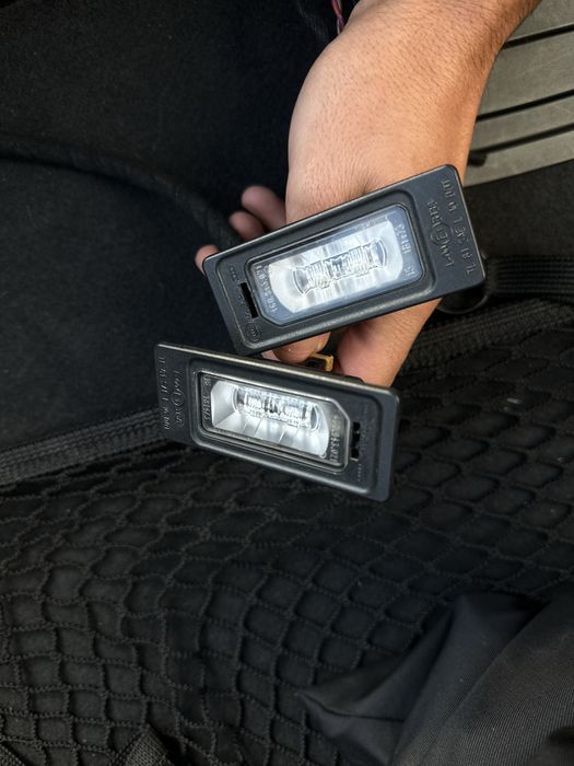 Lampi OEM LED originale VAG Audi/Volkswagen