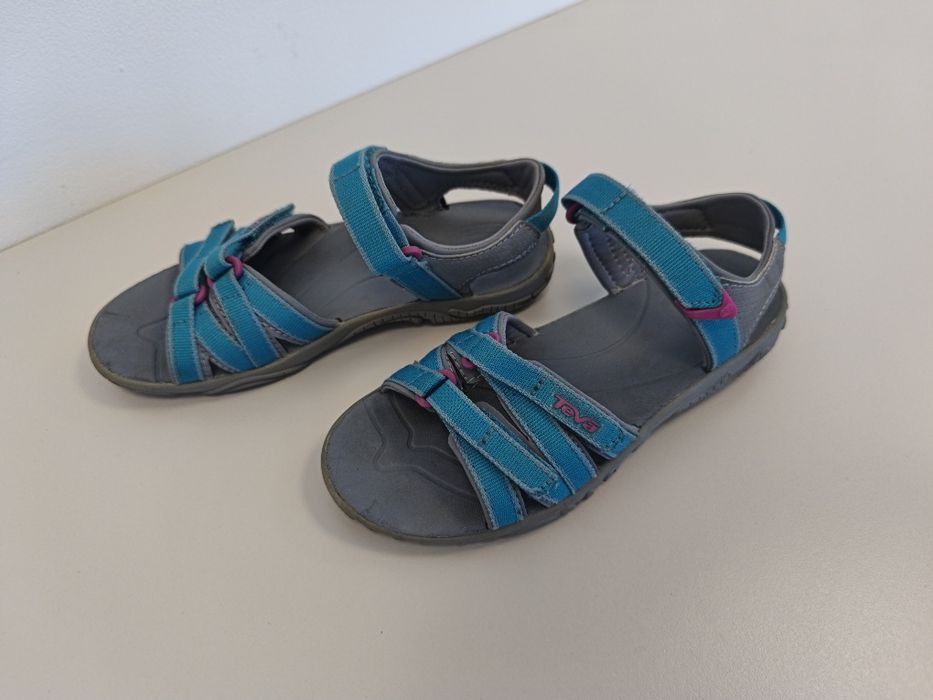 Sandale copii Teva 35 (22cm)