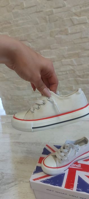 Детски кецове номер 26