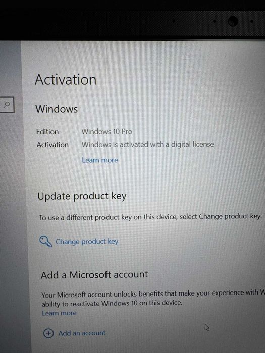 Laptop Asus TUF FX505DT