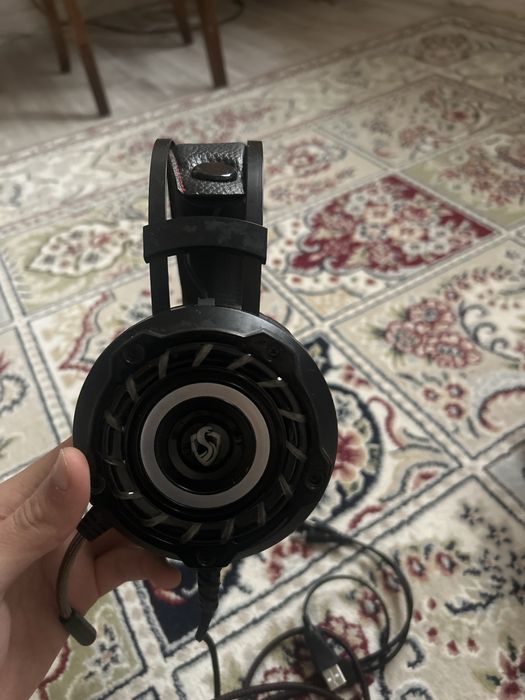 Bloody M590i(virtual 7.1)