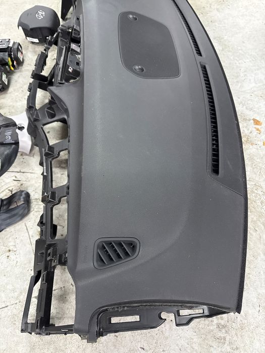 Kit Airbag Plansa Bord Hyundai Tucson 3 2017-2020