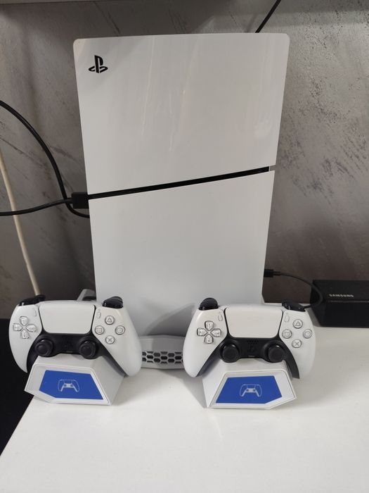 Playstation 5 slim