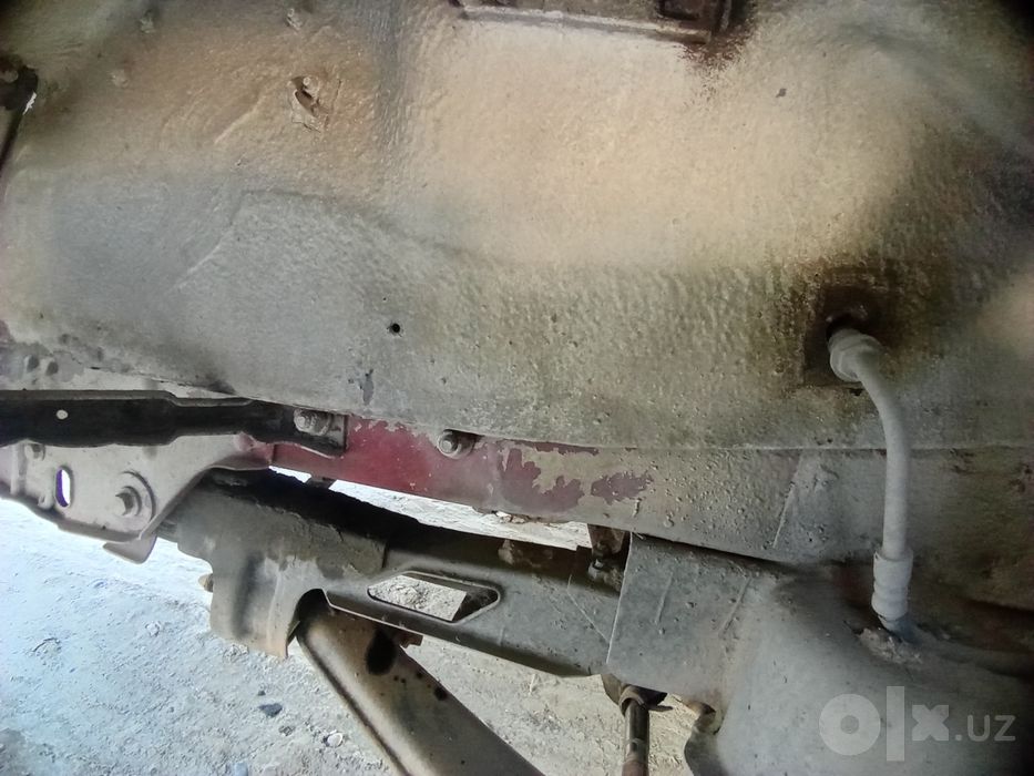 Ford tranzit sotiladi