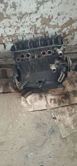 Двигатель ваз2104