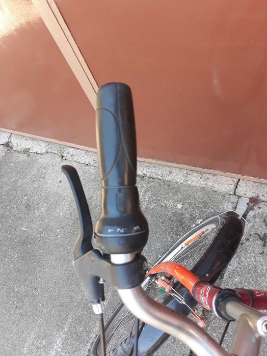 Bicicleta copii Pegasus aluminiu