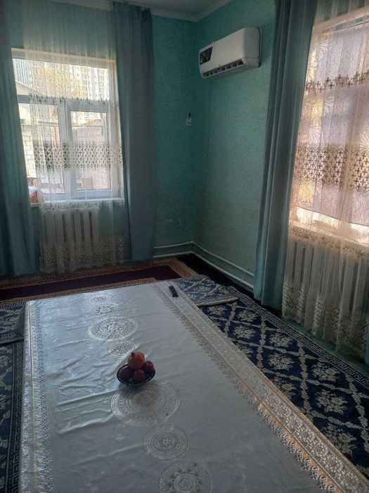 Uchaska sotiladi Yashnabod tumani Muxtor Ashrafiy Gijduvon ko'chasi.