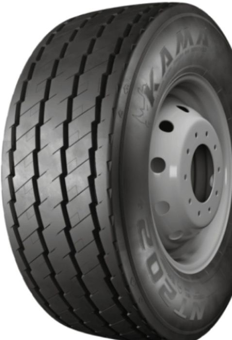 Triangle 235/75 R17.5 18PR TR-685 руль прицеп