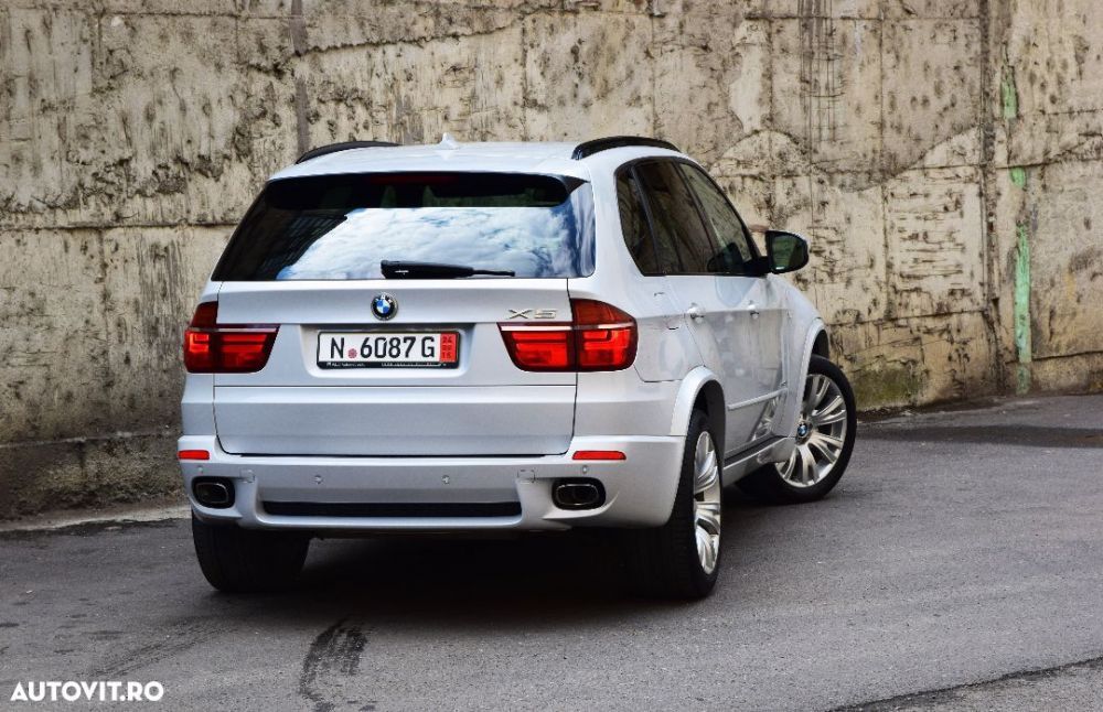 BMW X X5