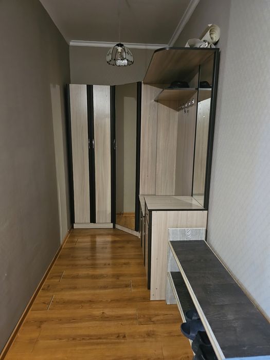 Сдам  квартиру на долгий срок