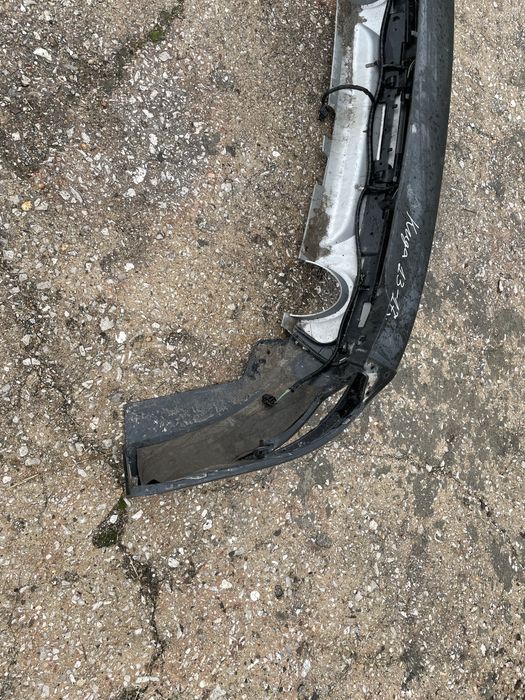 Задна броня за Форд Куга Ford Kuga 2013-2020г 2бр