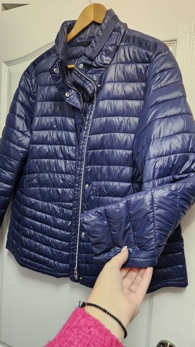 Geaca de toamna dama xxl