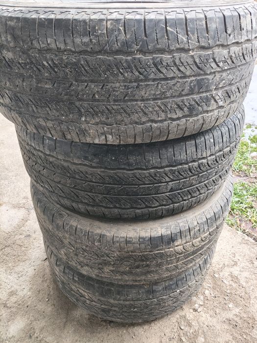 Продам шины на 470