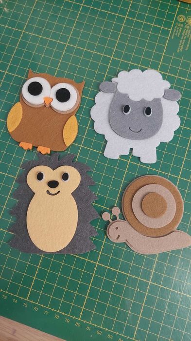 Rochita TUTU melc furnica greiere paianjen buburuza insecte serbare