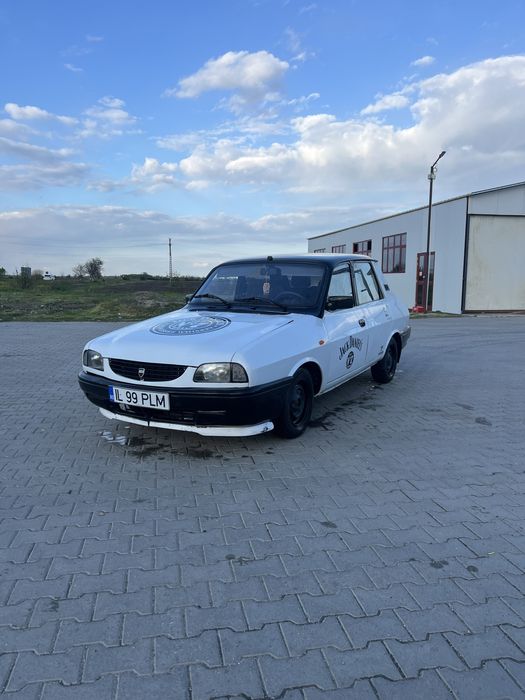 Vand sau schimb dacia 1310