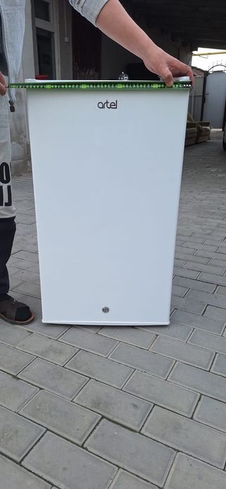 Холодильник рабочий