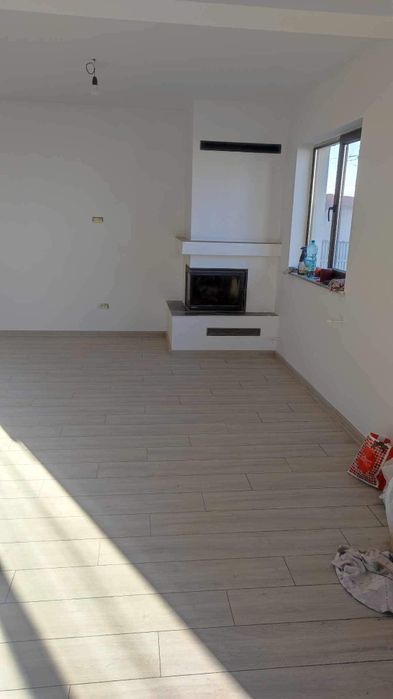 Constructii interioare si exterioare