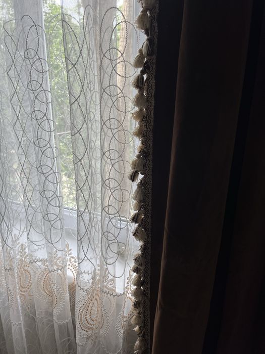 Перде жақсы сапада